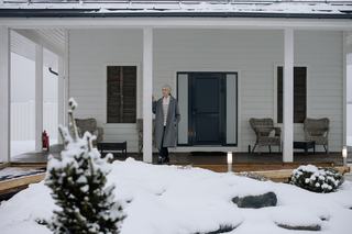 Chauffage pergola bioclimatique et usage en hiver