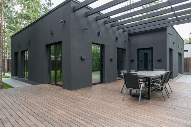 Tout savoir sur la pergola bioclimatique avant d’investir