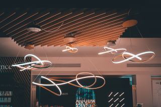 Éclairage LED pergola : ambiance et fonctionnalité