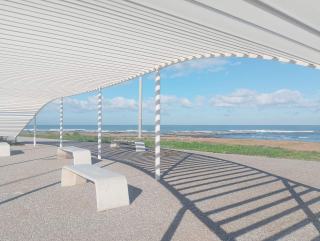 Pergola à lames orientables : fonctionnement et choix