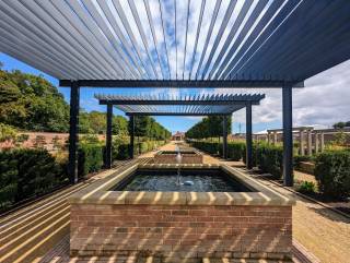 Pergola sur mesure : étapes, options et points de vigilance