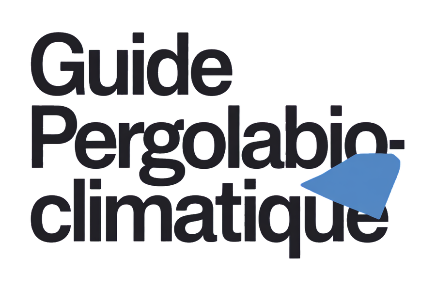 Guide pergolabioclimatique
